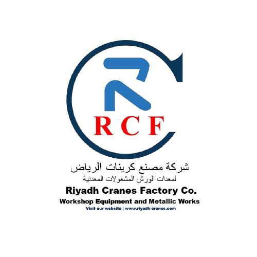 RIYADH CRANES FACTORY CO