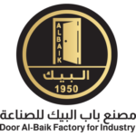 Door Al-Baik Factory