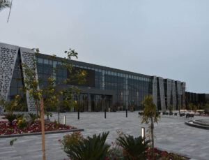 Dhahran Expo