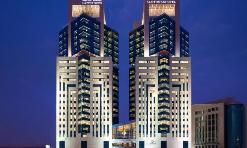 kempinski al othman hotel kempinski al othman hotel